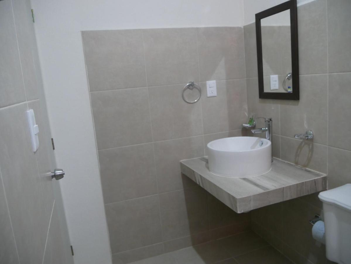 Hotel Real San Juan Suites Merida Exterior photo