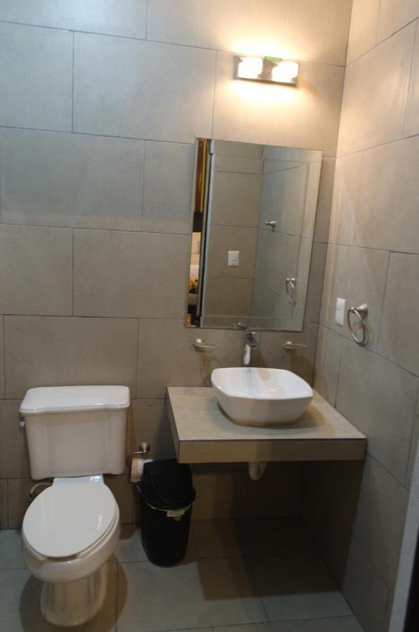 Hotel Real San Juan Suites Merida Exterior photo