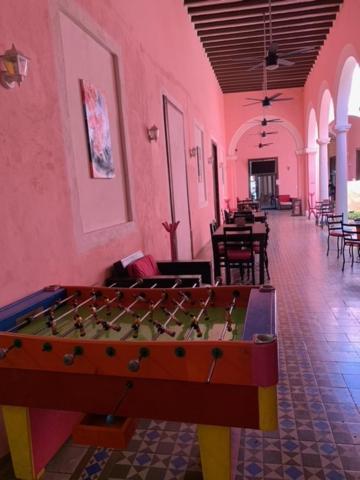 Hotel Real San Juan Suites Merida Exterior photo
