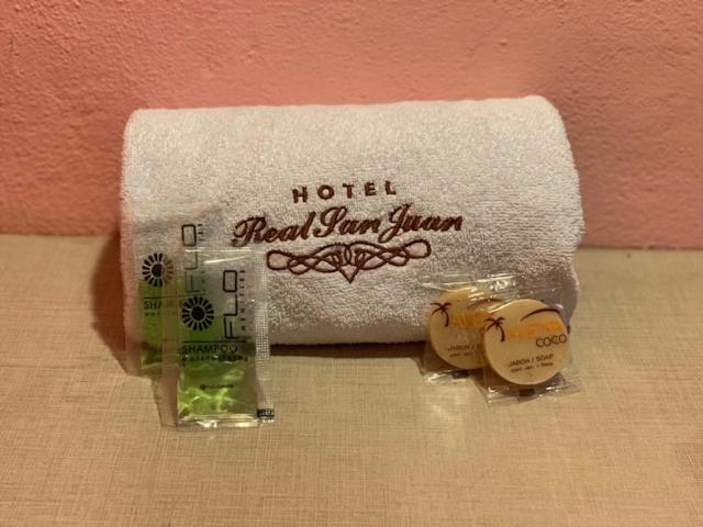 Hotel Real San Juan Suites Merida Exterior photo
