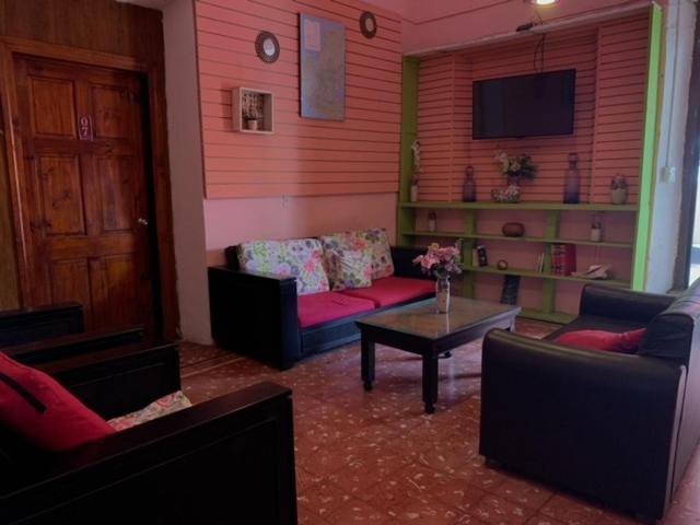 Hotel Real San Juan Suites Merida Exterior photo