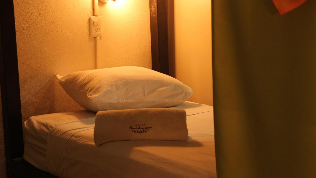 Hotel Real San Juan Suites Merida Exterior photo